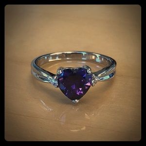 💍Purple Stunner!!💍
